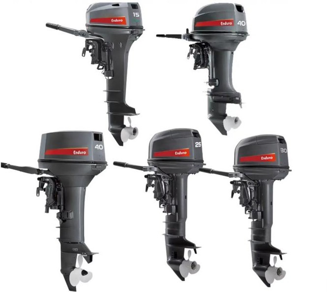 Yamaha Enduro Outboard Other Models Yamaha Enduro Outboard Other Models
